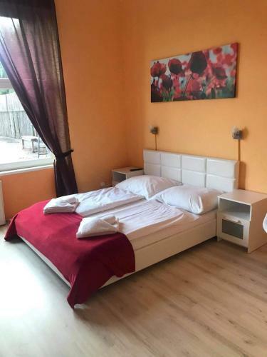 Bed & Breakfast Y Panzi�