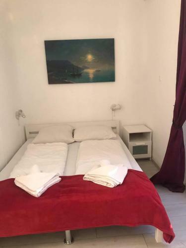 Bed & Breakfast Y Panzi�
