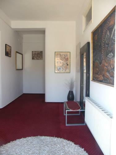 Bed & Breakfast Y Panzi�