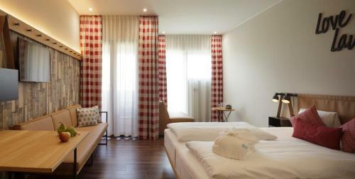 Hotel Mjus World Resort & Thermal Park