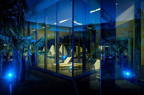 Hotel Mjus World Resort & Thermal Park