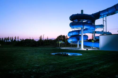 Hotel Mjus World Resort & Thermal Park