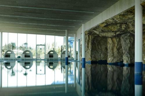 Hotel Mjus World Resort & Thermal Park