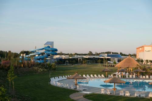Hotel Mjus World Resort & Thermal Park