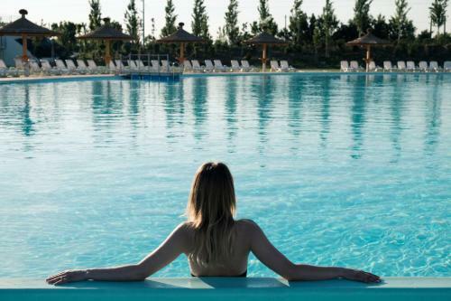 Hotel Mjus World Resort & Thermal Park