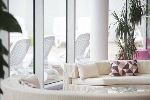Hotel Mjus World Resort & Thermal Park