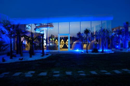 Hotel Mjus World Resort & Thermal Park