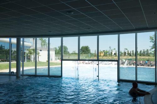 Hotel Mjus World Resort & Thermal Park