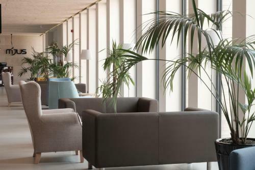Hotel Mjus World Resort & Thermal Park