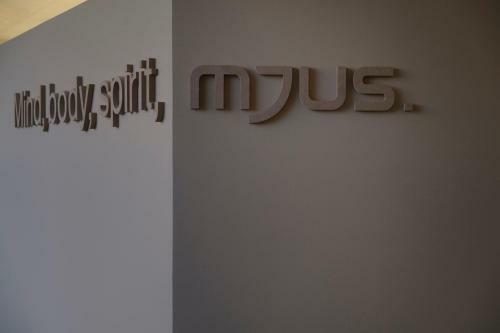 Hotel Mjus World Resort & Thermal Park