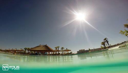 Hotel Mjus World Resort & Thermal Park