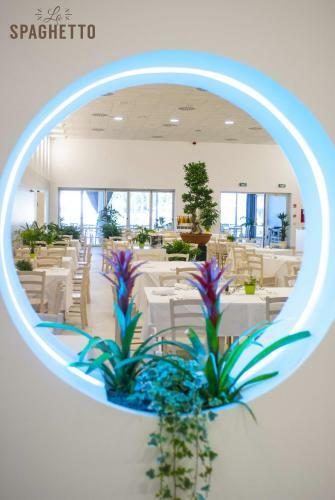 Hotel Mjus World Resort & Thermal Park