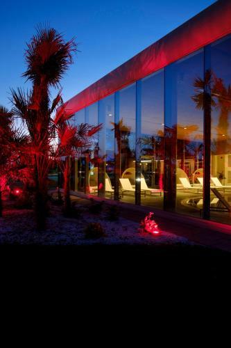 Hotel Mjus World Resort & Thermal Park