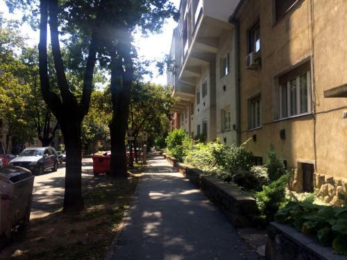 Rosmarinus Apartman