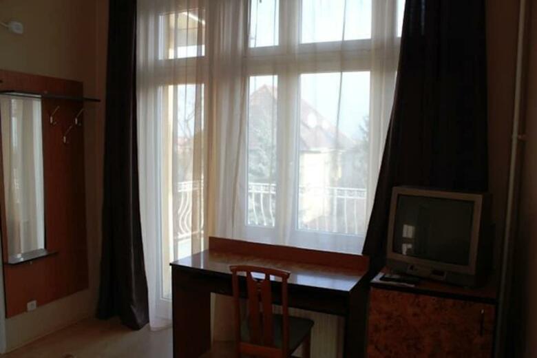 Villa Hotel Kristal