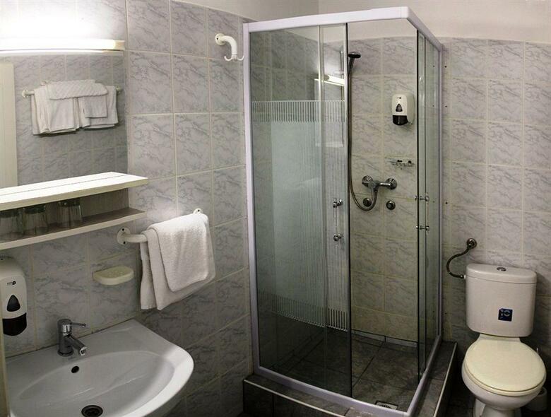 Villa Hotel Kristal