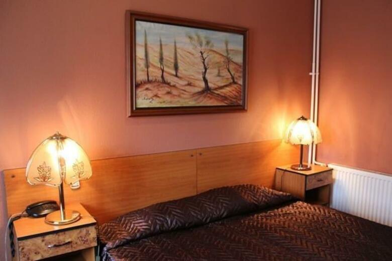 Villa Hotel Kristal