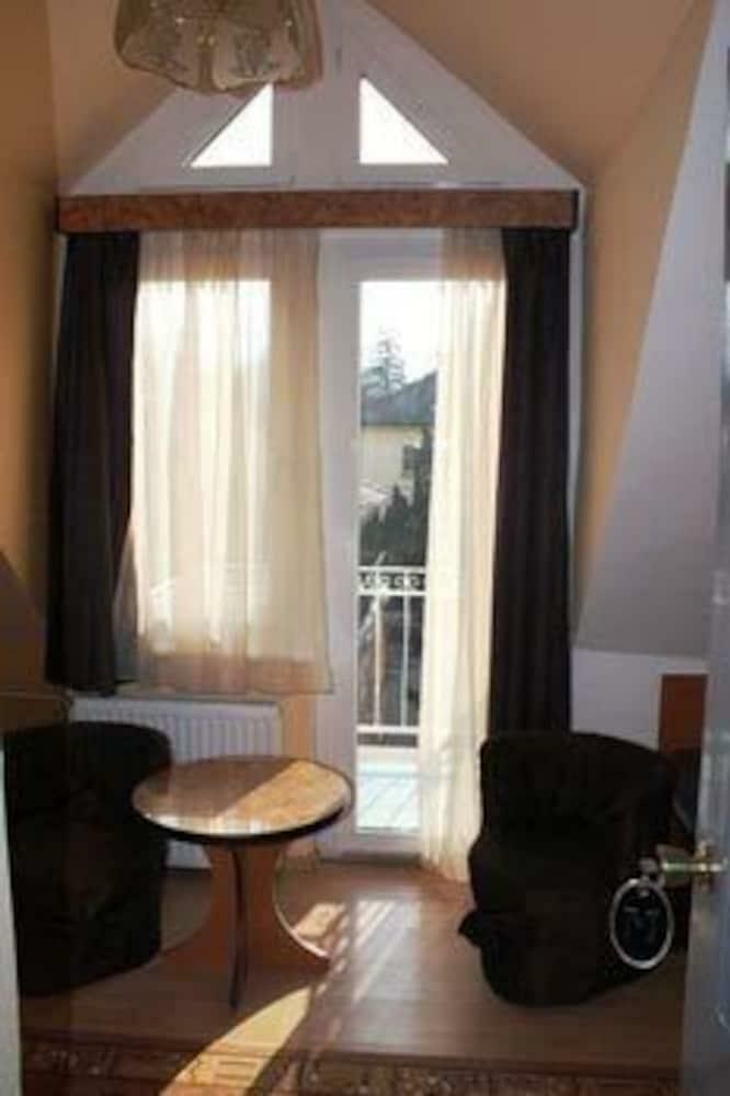 Villa Hotel Kristal