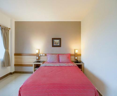 Hotel Citrus House