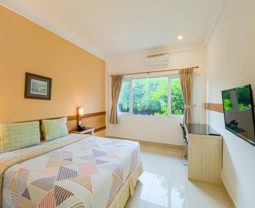 Hotel Citrus House
