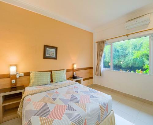 Hotel Citrus House