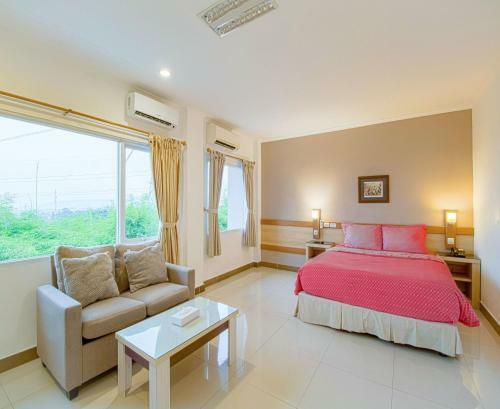 Hotel Citrus House