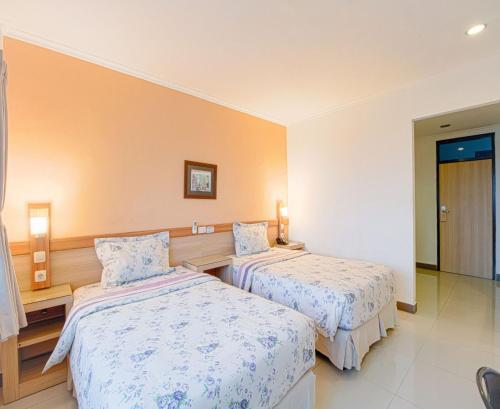 Hotel Citrus House