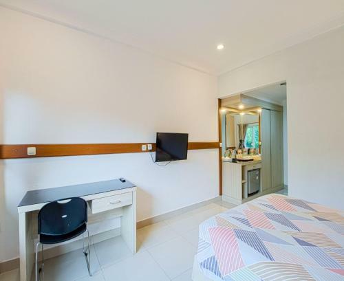 Hotel Citrus House