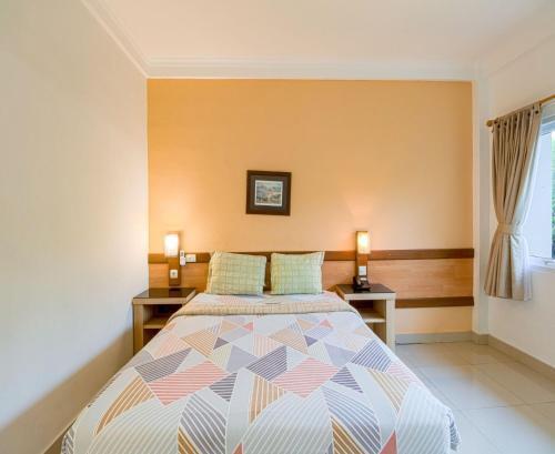 Hotel Citrus House