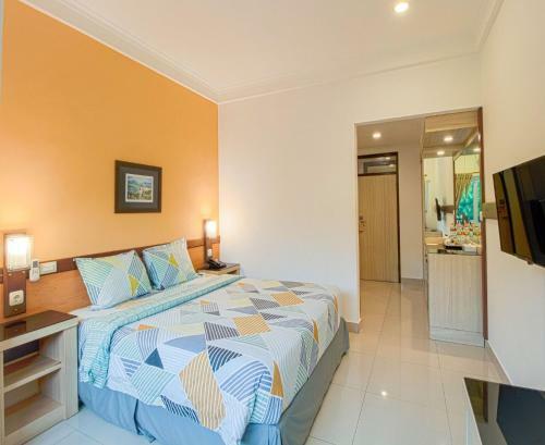 Hotel Citrus House