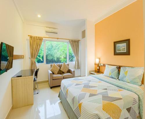 Hotel Citrus House