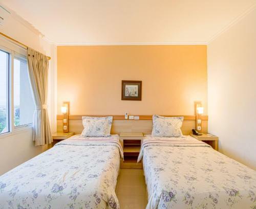Hotel Citrus House
