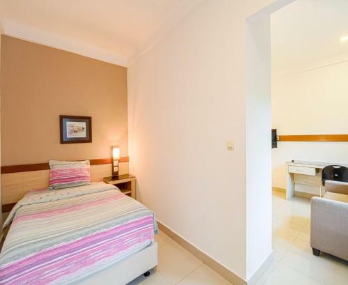 Hotel Citrus House