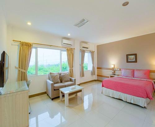 Hotel Citrus House