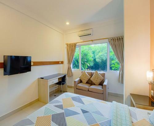 Hotel Citrus House