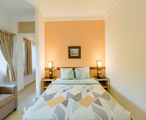 Hotel Citrus House