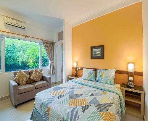 Hotel Citrus House