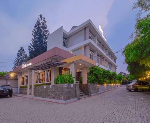 Hotel Citrus House