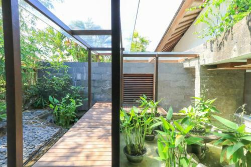 Villa Sin Sin