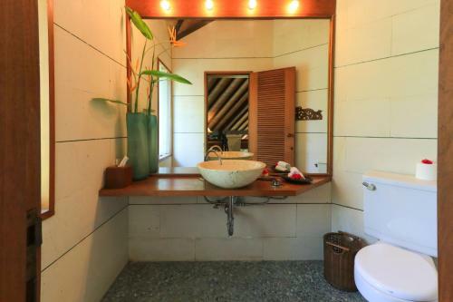 Villa Sin Sin