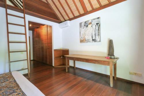 Villa Sin Sin