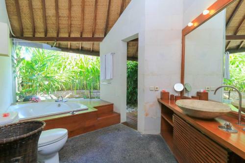 Villa Sin Sin
