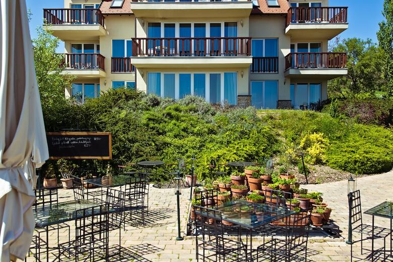 Echo Residence All Suite Hotel