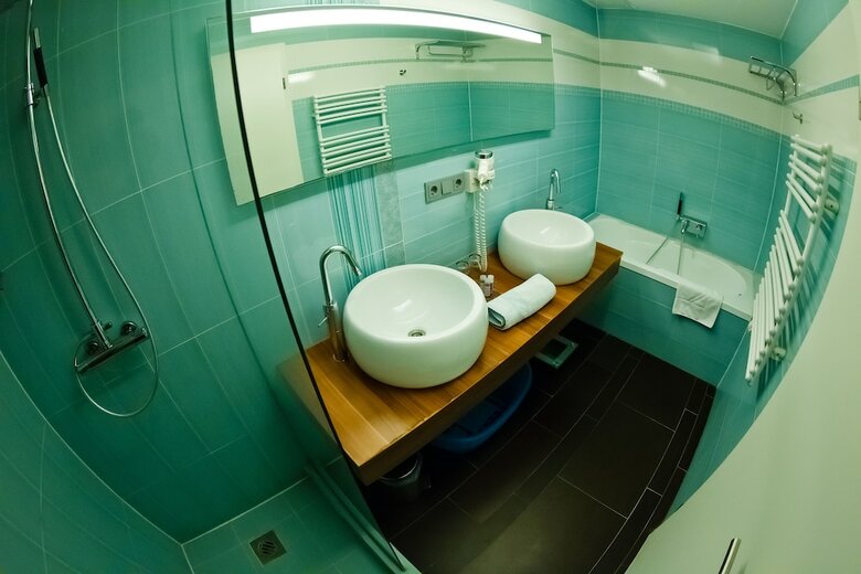 Echo Residence All Suite Hotel