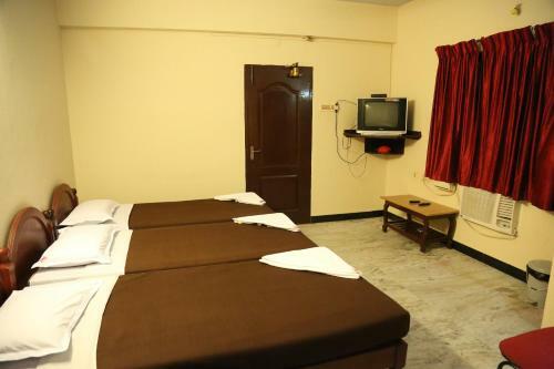 Posada Rmc Travellers Inn