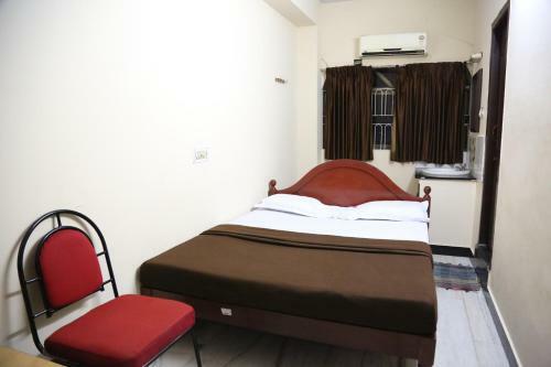 Posada Rmc Travellers Inn