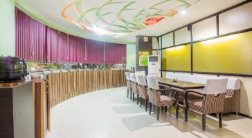 Hotel Treebo Angel Park