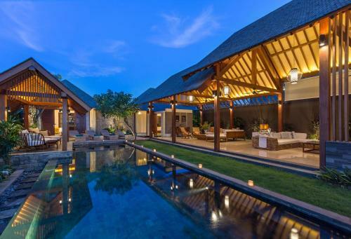 Villa Meliya