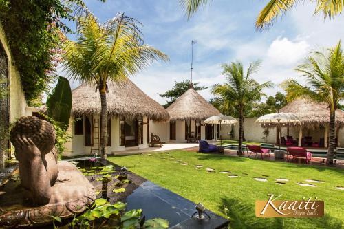 Villa Kaaiti