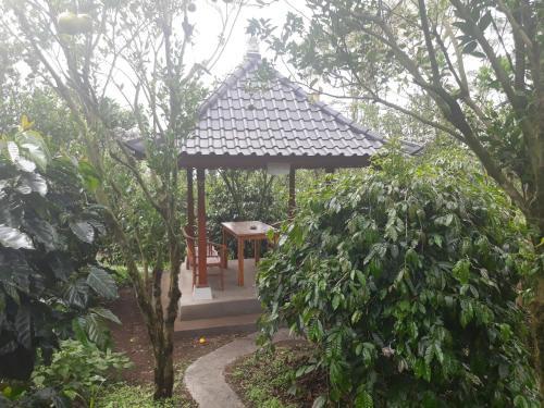 The Green Bali